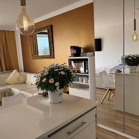 Tiffany'S Ferienapartments Sind Alles, Ausser... Gewoehnlich!!! Тиммендорфер-Штранд Экстерьер фото