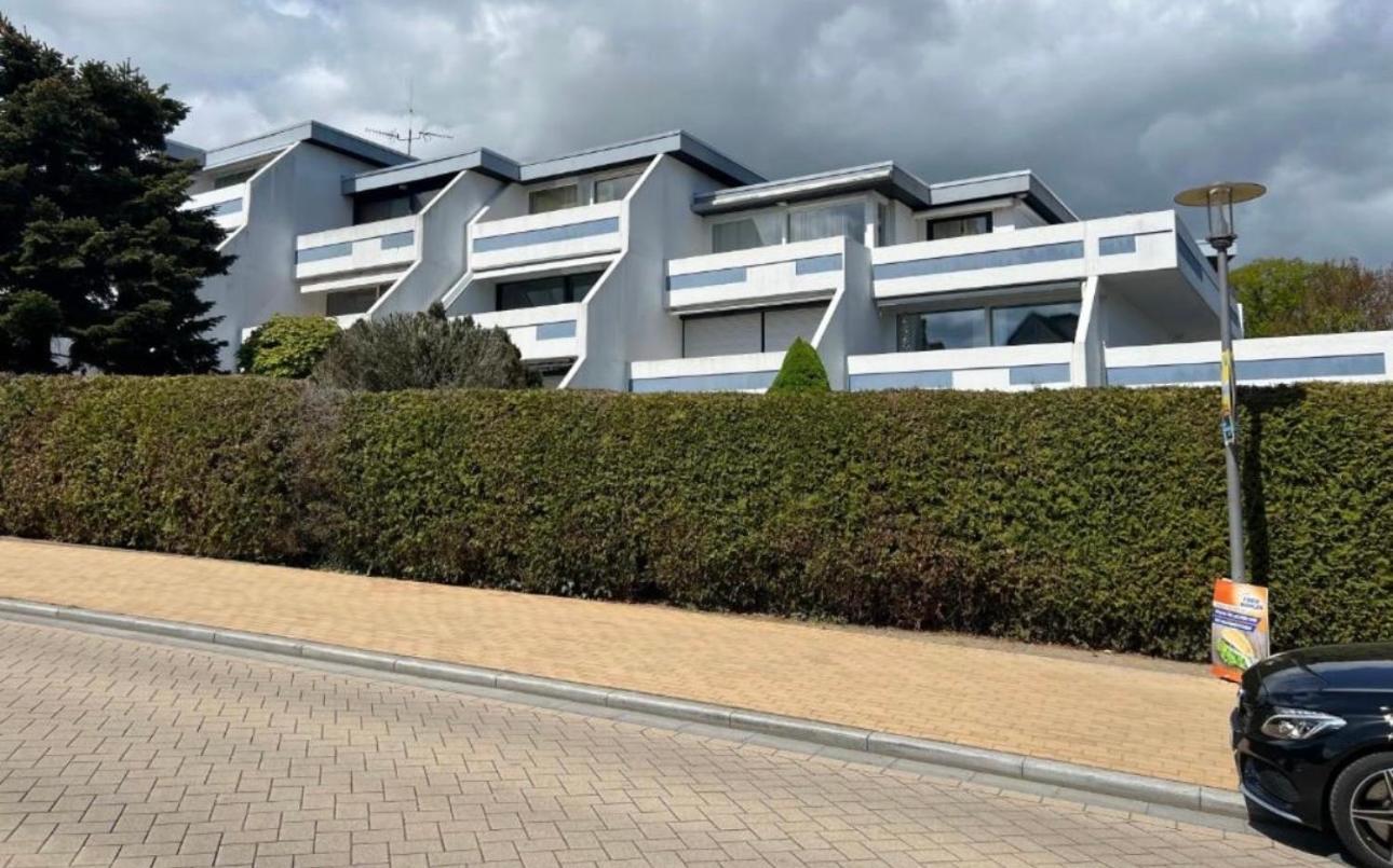 Tiffany'S Ferienapartments Sind Alles, Ausser... Gewoehnlich!!! Тиммендорфер-Штранд Экстерьер фото