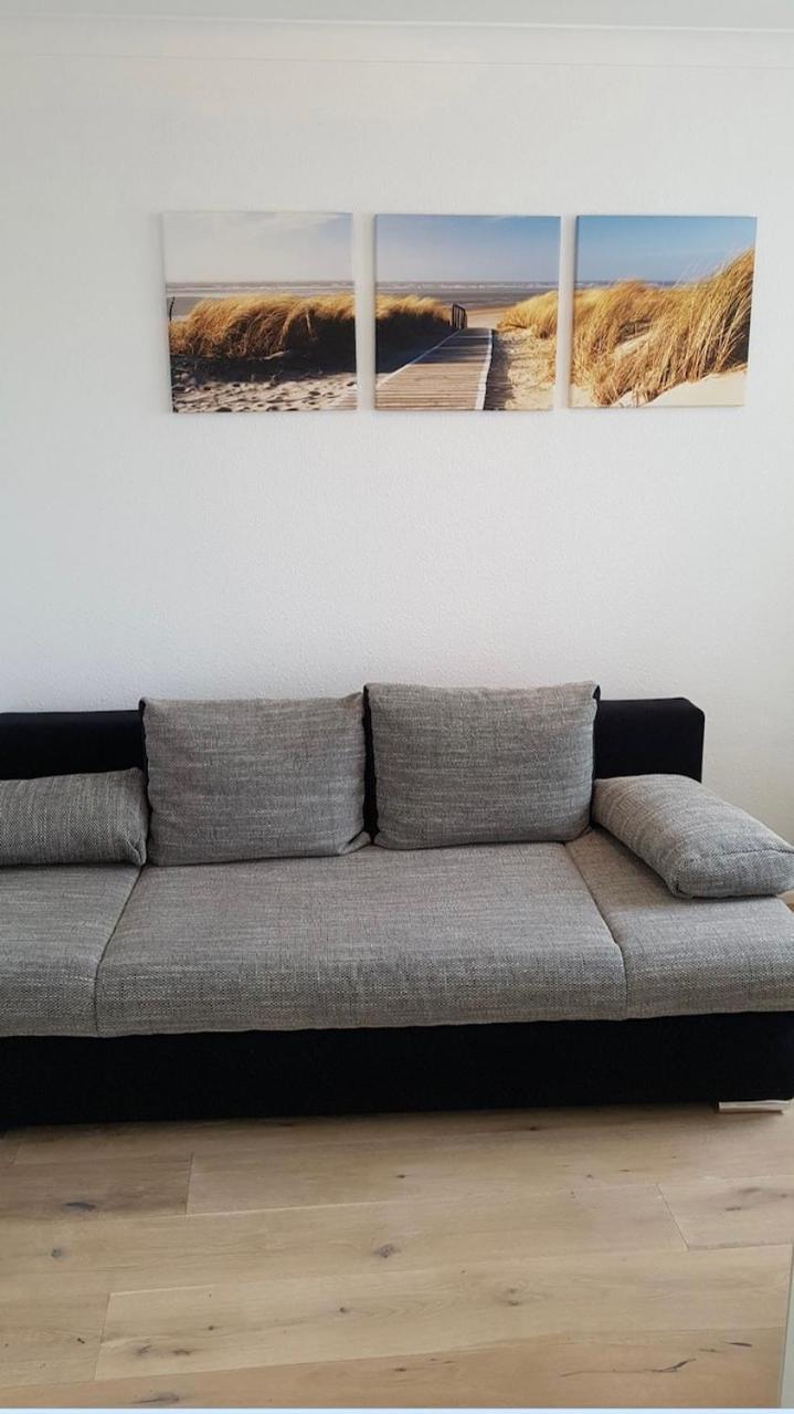 Tiffany'S Ferienapartments Sind Alles, Ausser... Gewoehnlich!!! Тиммендорфер-Штранд Экстерьер фото