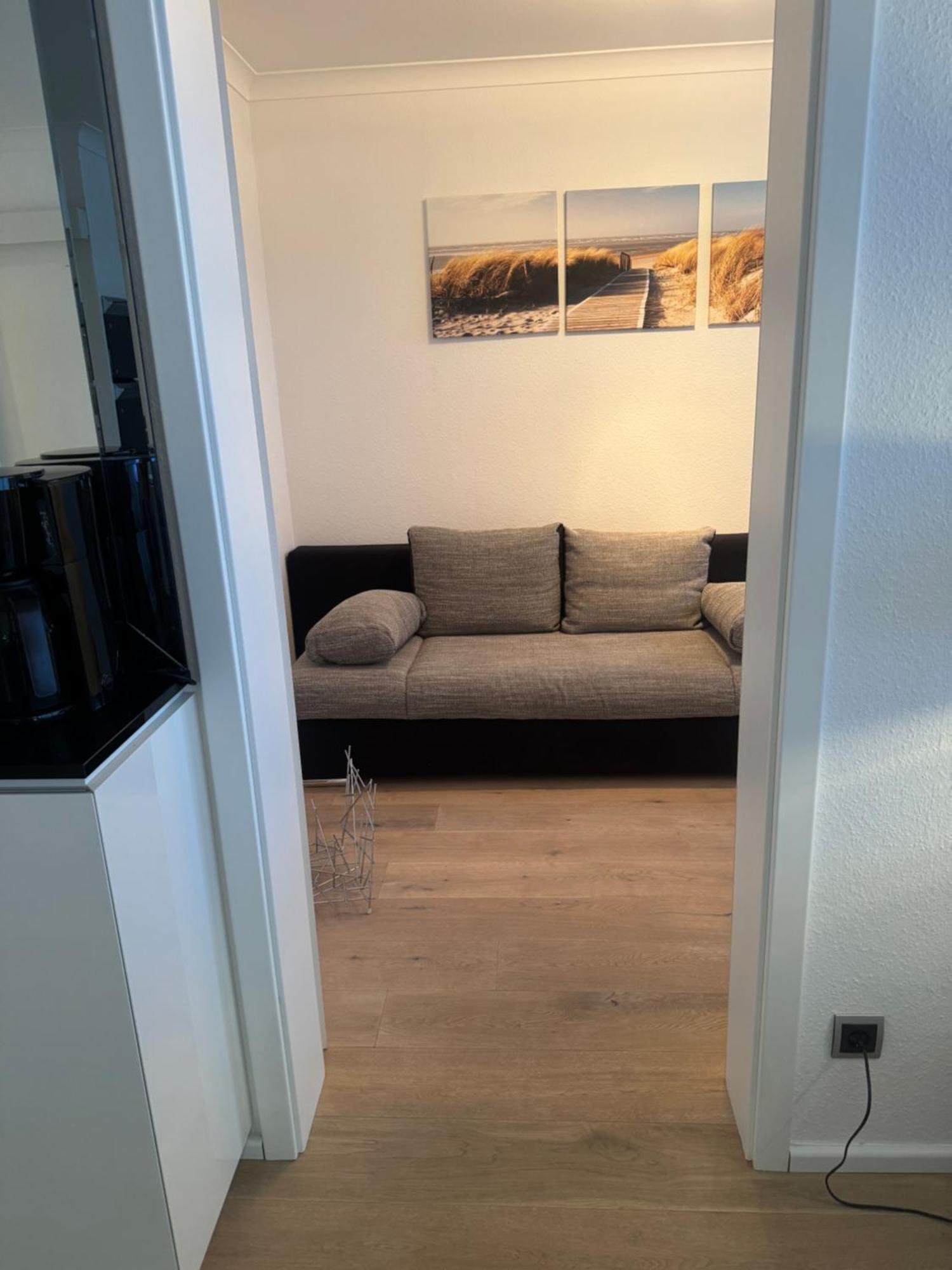 Tiffany'S Ferienapartments Sind Alles, Ausser... Gewoehnlich!!! Тиммендорфер-Штранд Экстерьер фото