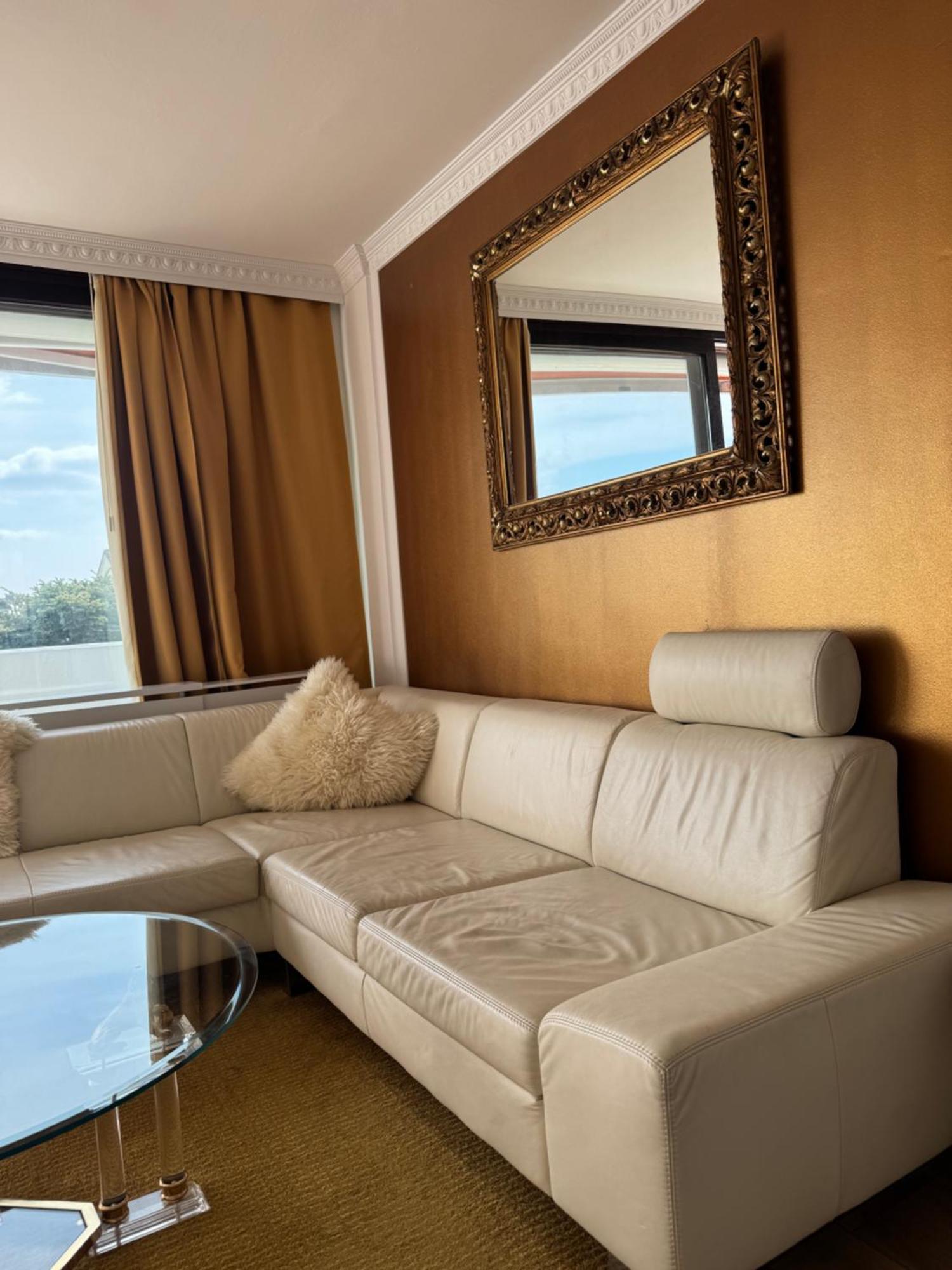 Tiffany'S Ferienapartments Sind Alles, Ausser... Gewoehnlich!!! Тиммендорфер-Штранд Экстерьер фото